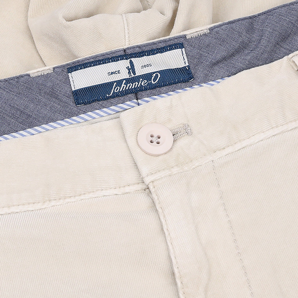 Barchers Corduroy Shorts