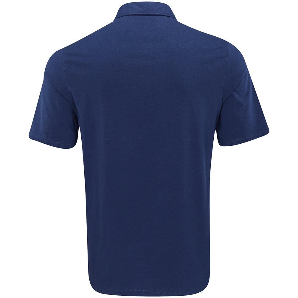 Top-Shelf Players Polo