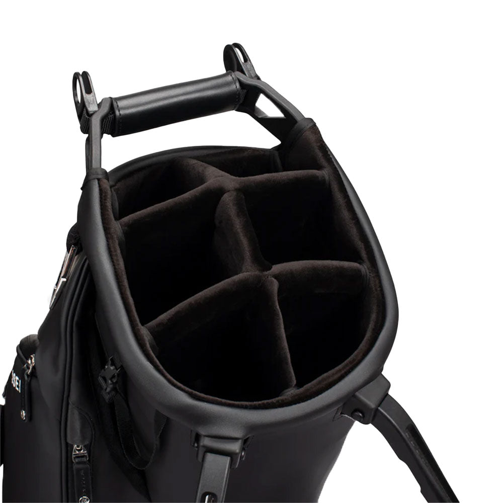 Player V 6-Way Stand Bag