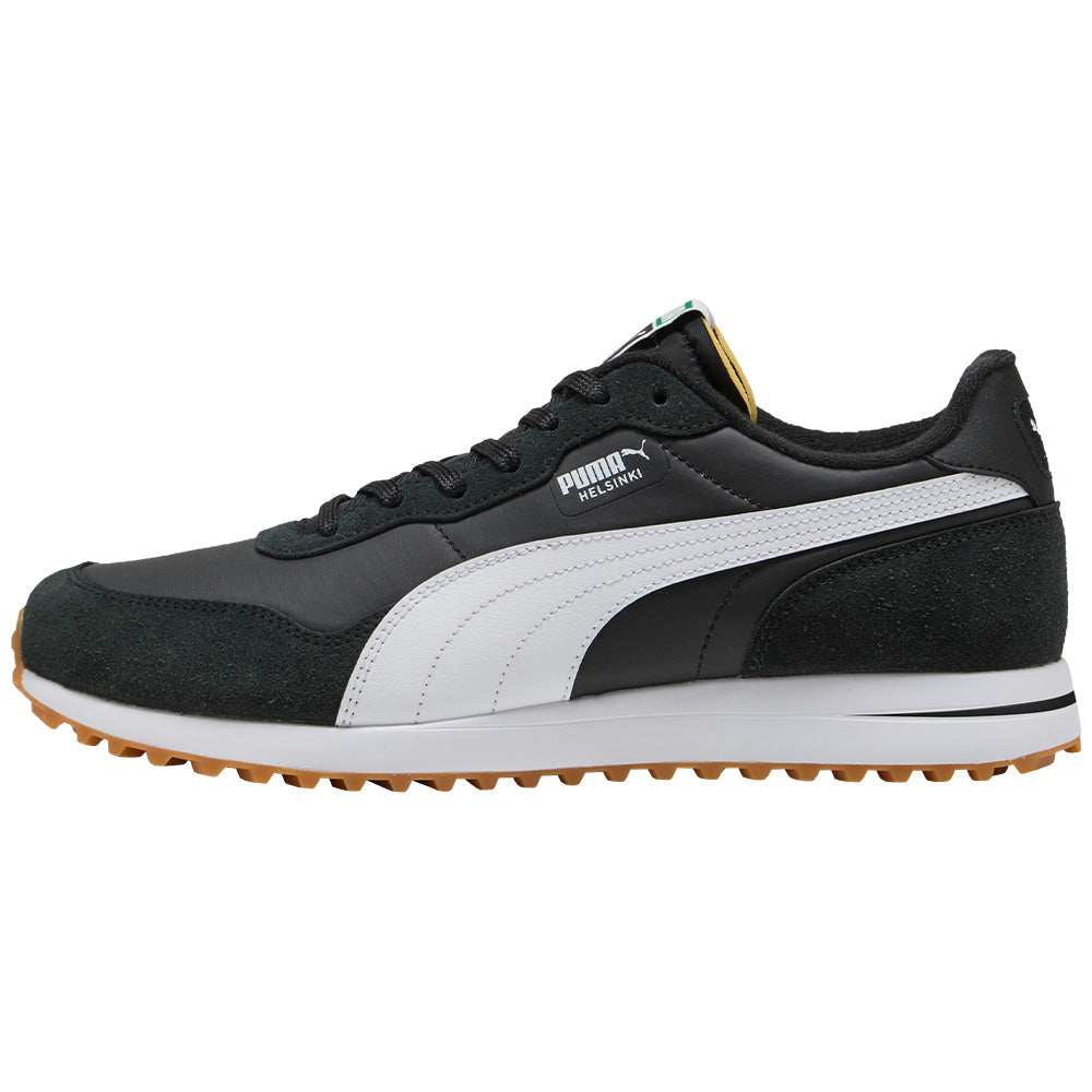 Helsinki G Spikeless Golf Shoes