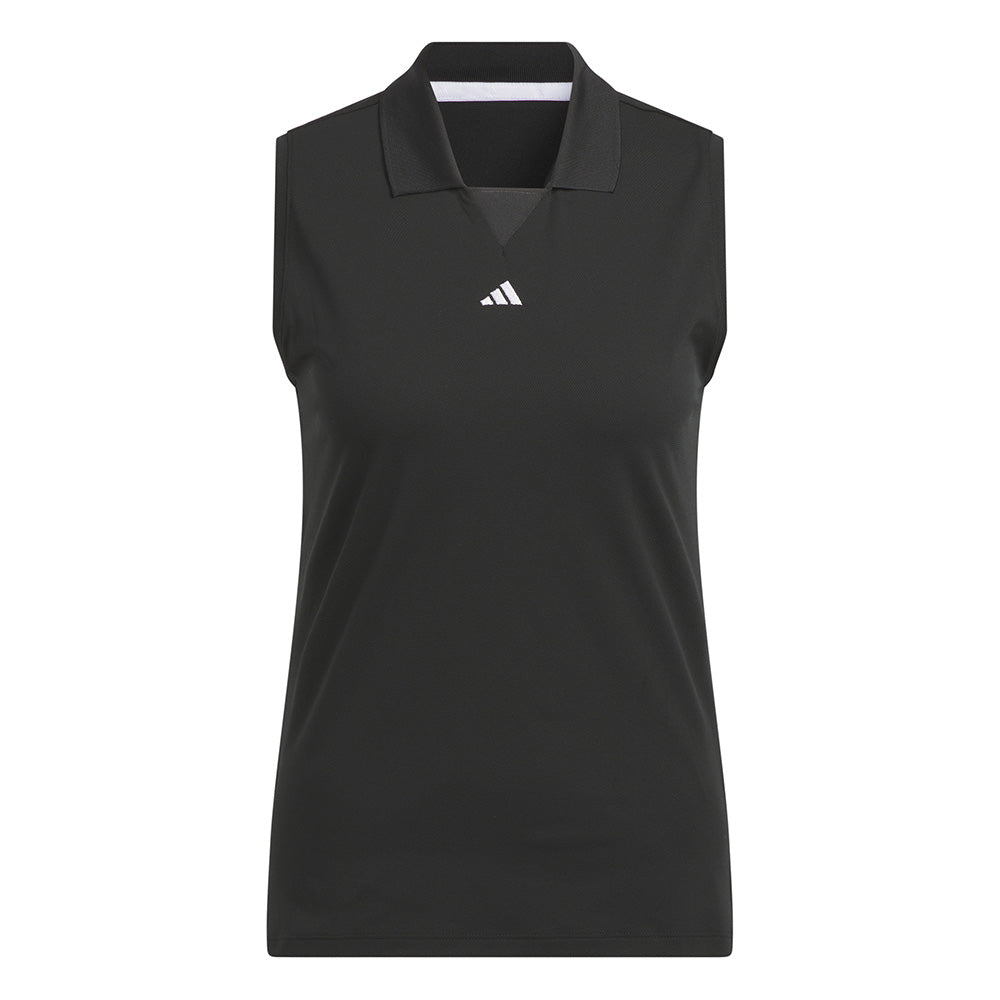 Women's Ultimate365 Twistknit Sleeveless Polo