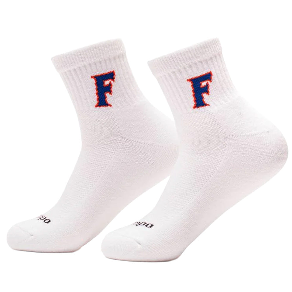 Gator F Socks