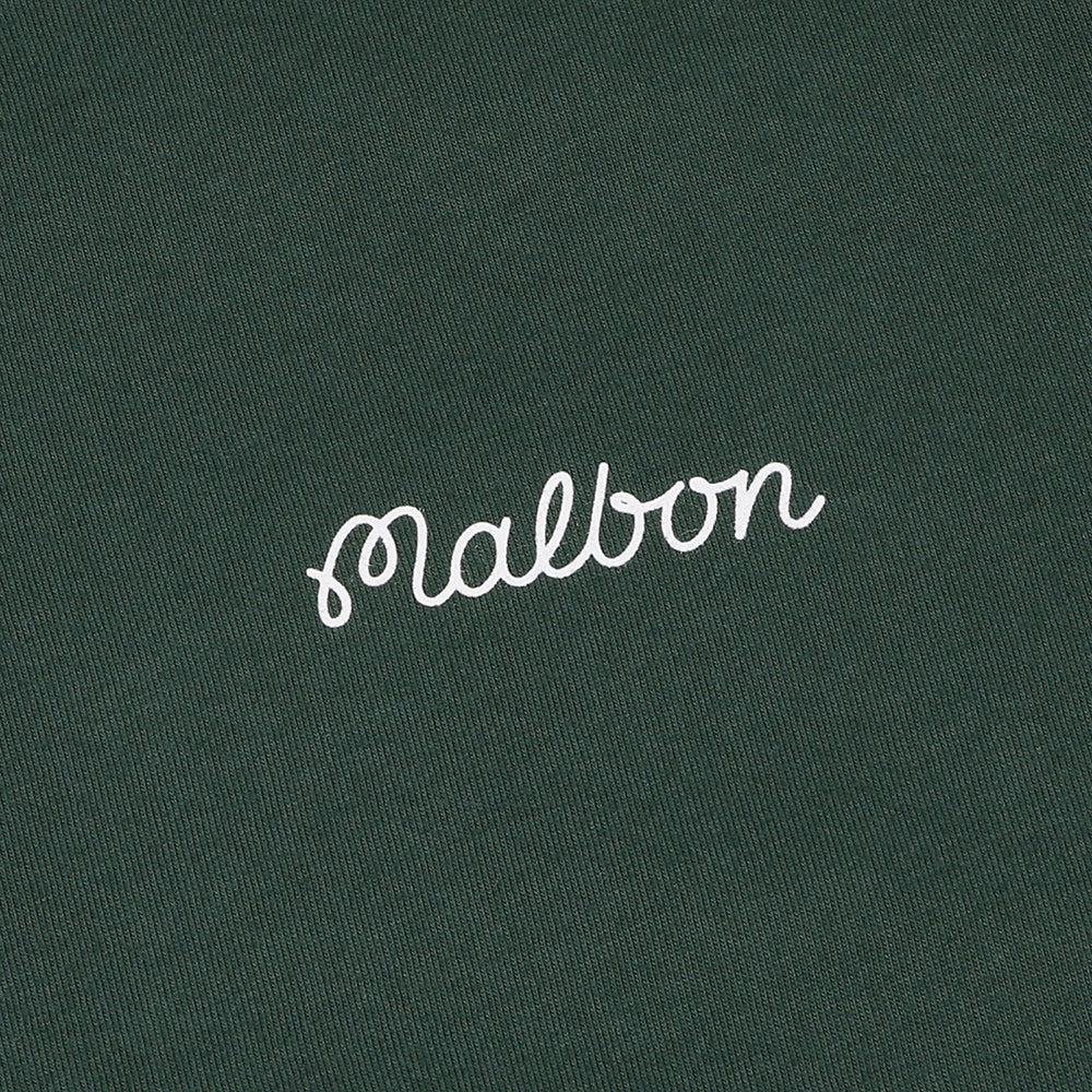 Bermuda Baldwin Shirt