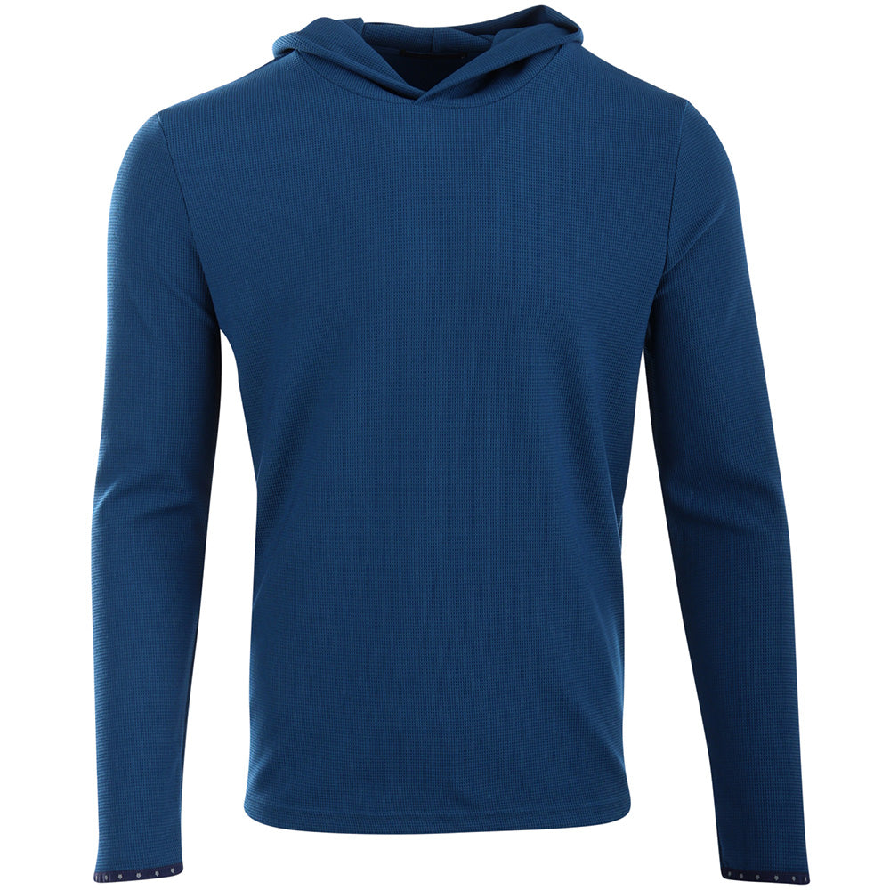 Traverse Waffle Hoodie