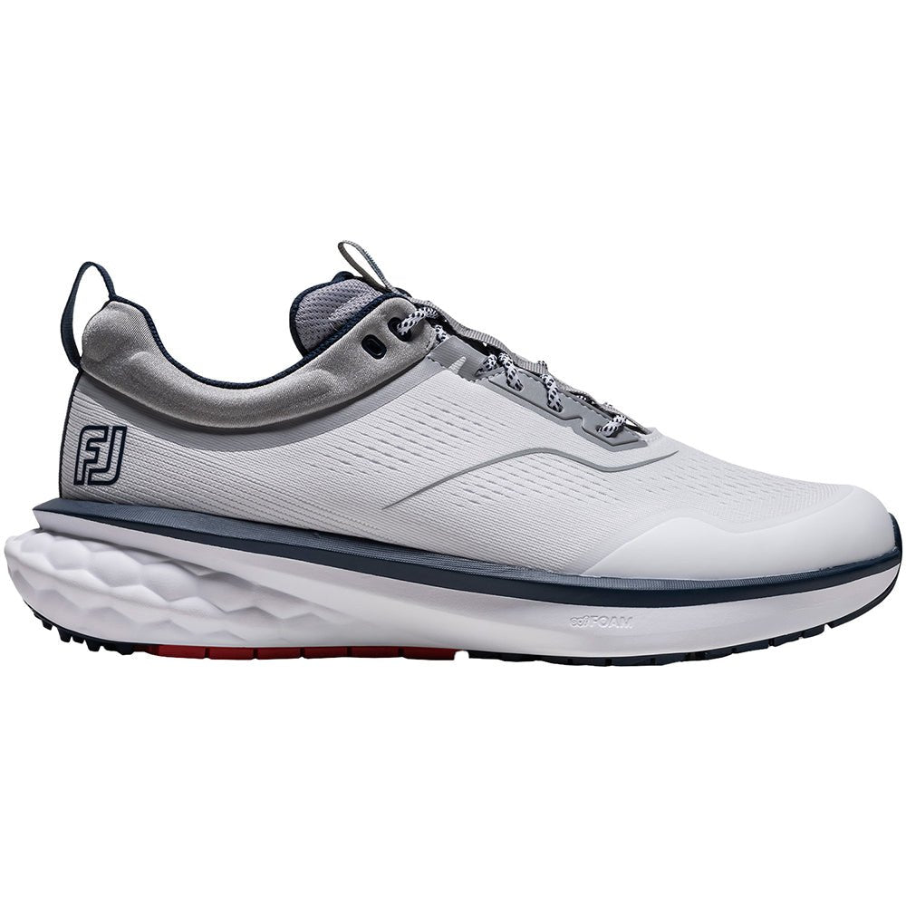 Quantum Spikeless Golf Shoes