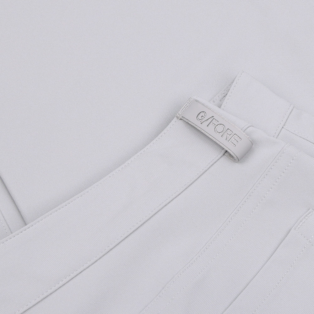 Tour 5-Pocket 4-Way Stretch Straight Leg Pants