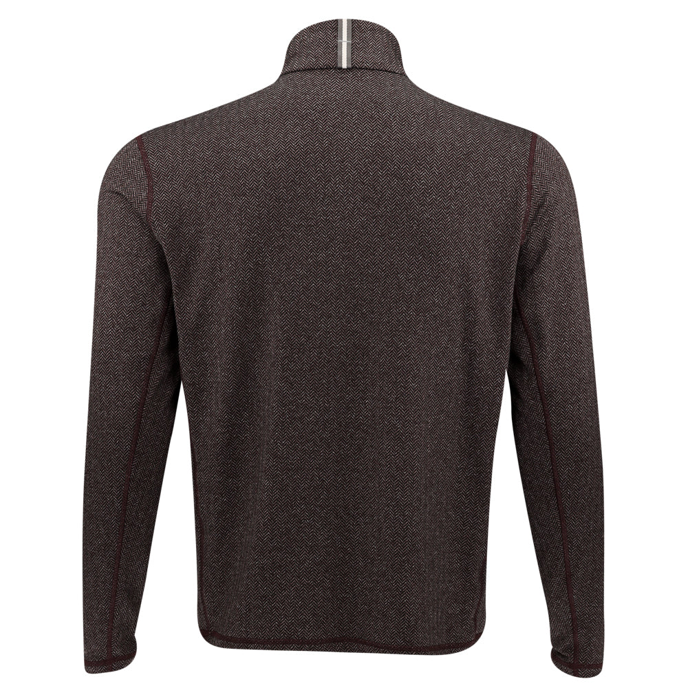 Palmer Performance 1/4 Zip Pullover