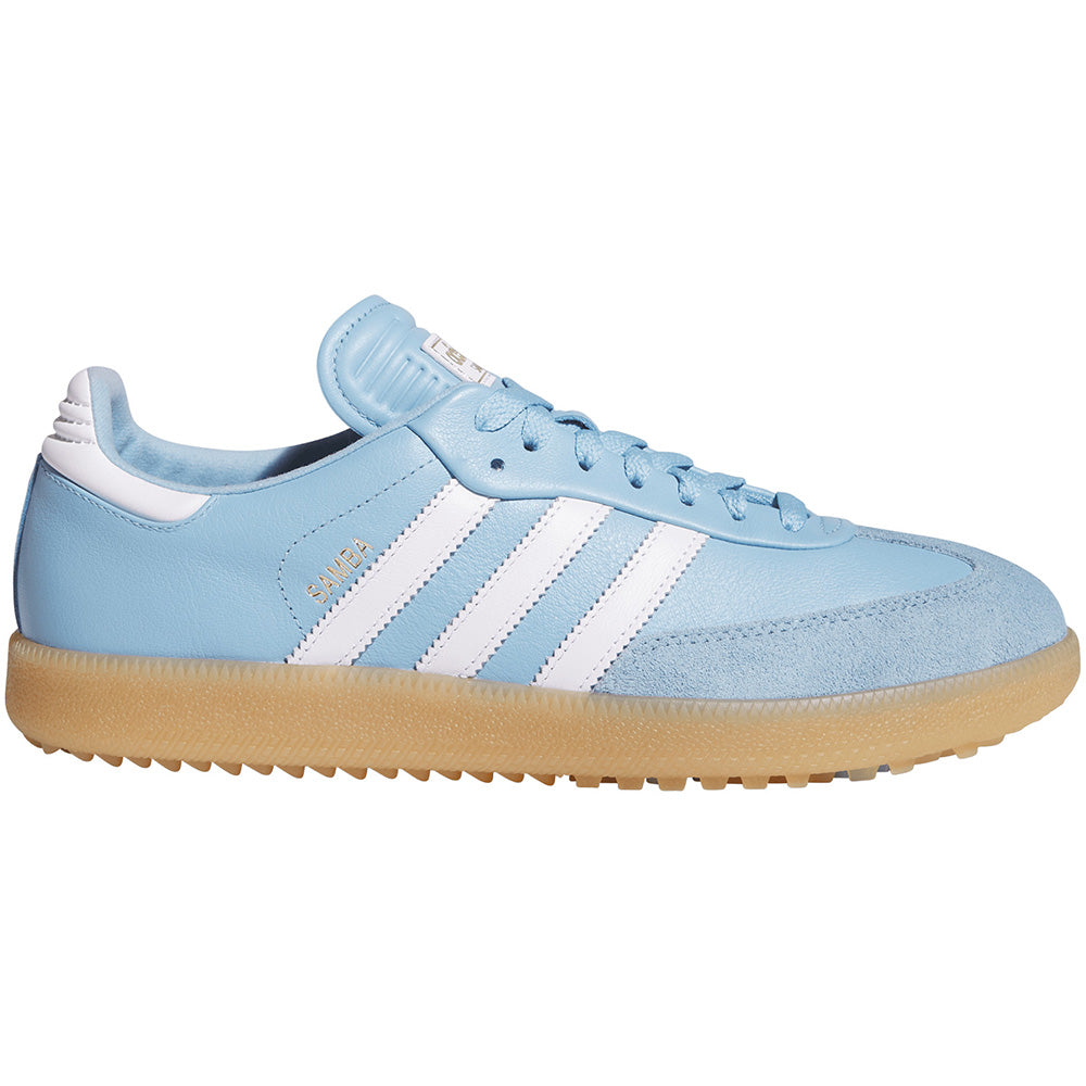 Samba Spikeless Golf Shoes
