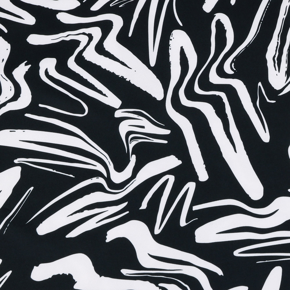 Women's Georgia Print Polo