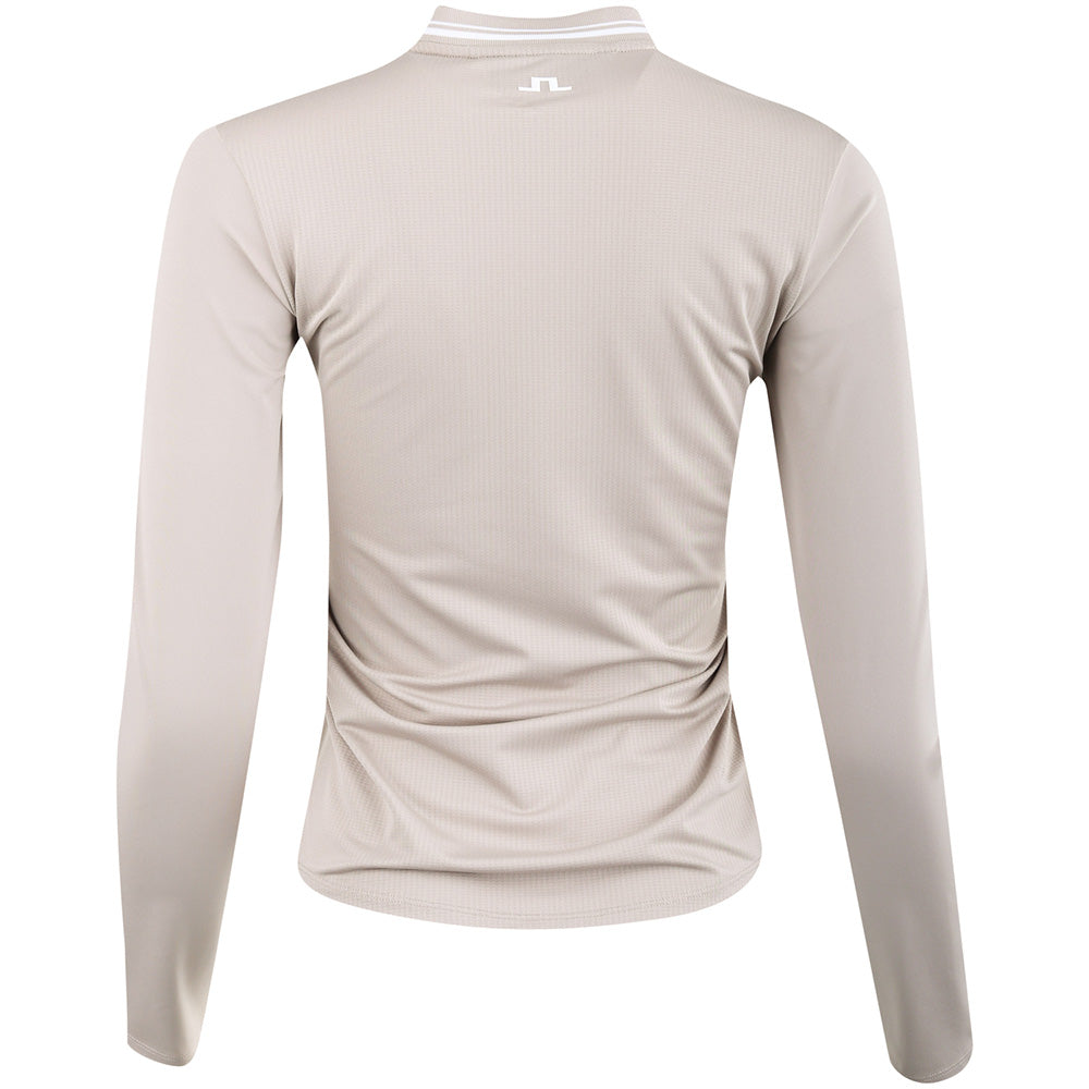 Women's Harper 1/4 Zip Mid Layer