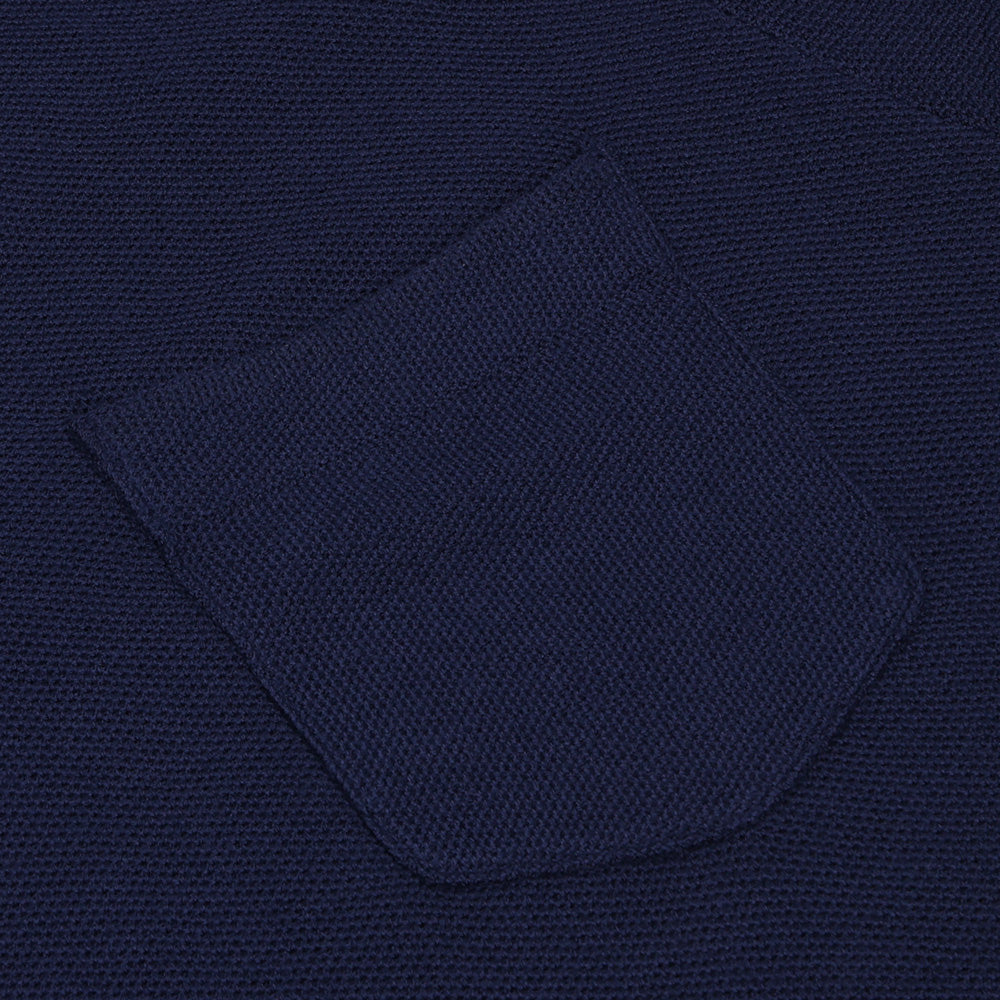 2/48 Coolmax Johnny Collar Sweater Polo