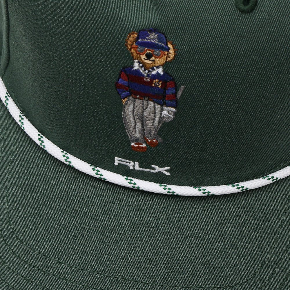 RLX Seasonal Bear Cap