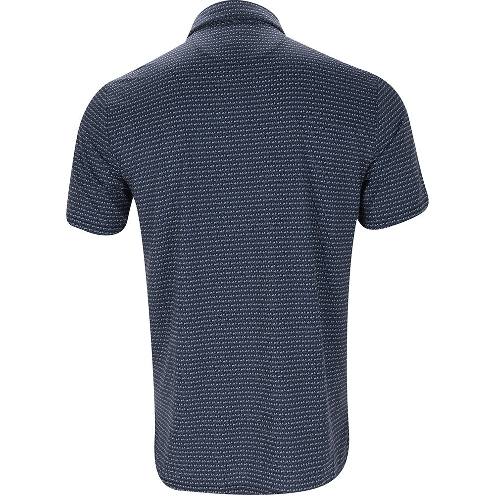 Classic Fit Performance Polo