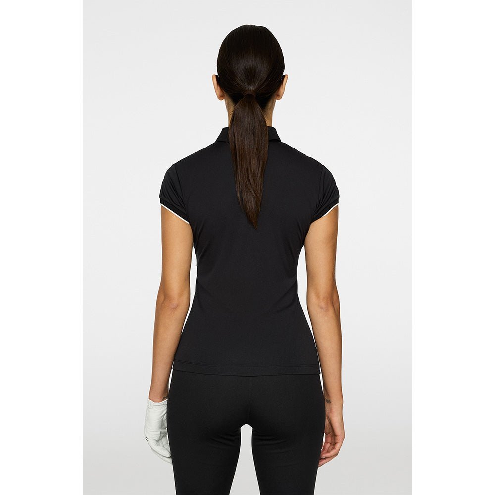 Women's Theodora Hybrid Knit Shirt - Fairway Styles