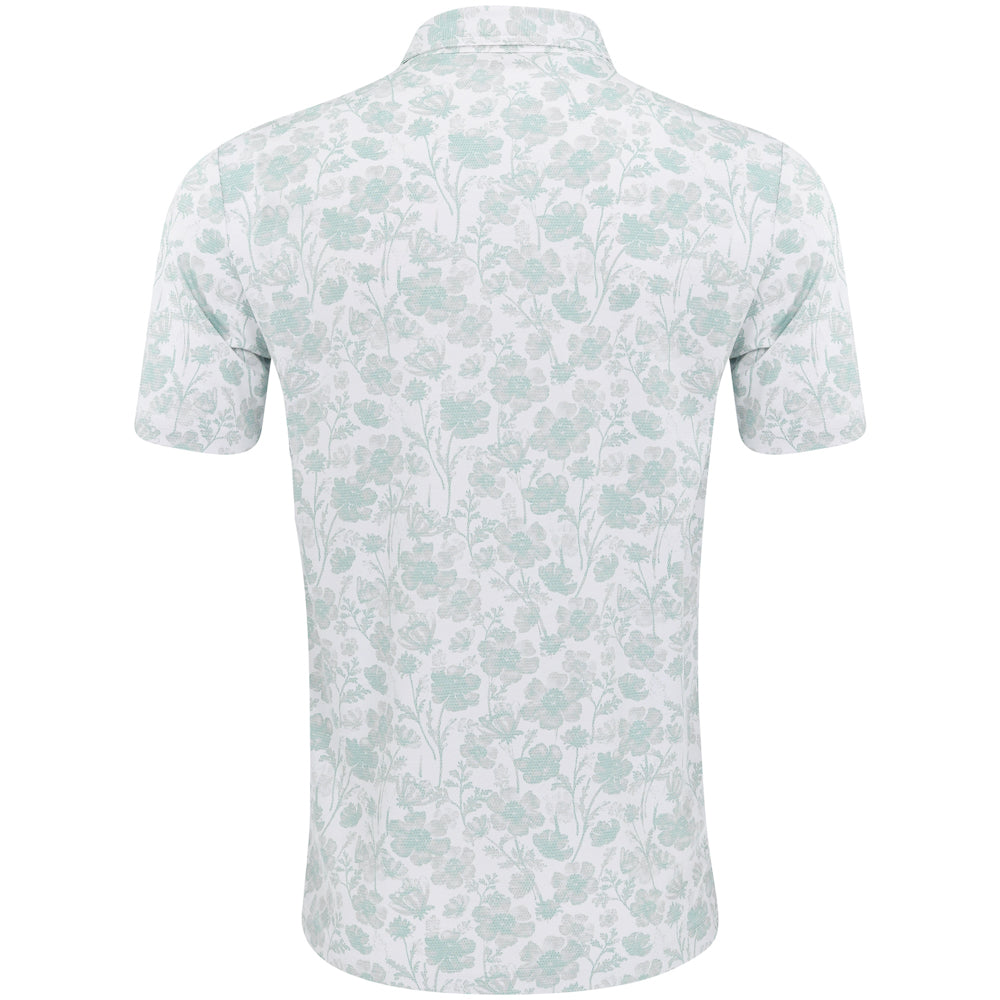 Been Abroad Polo