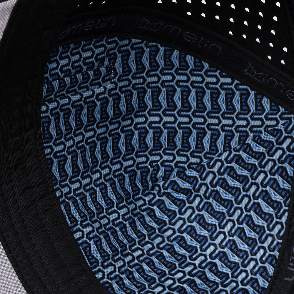 Odysea Stacked Hydro Hat