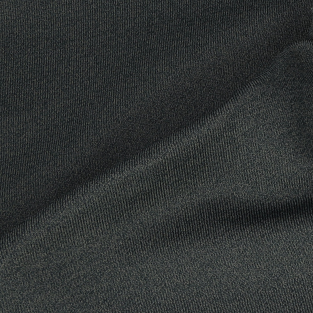 Perth Melange Performance 1/4 Zip Pullover