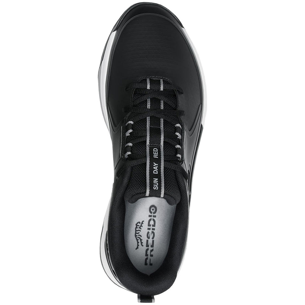 Presidio Spikeless Golf Shoes