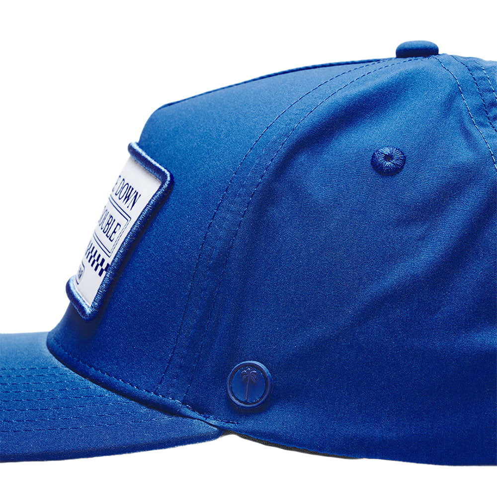 Make It Double Snapback