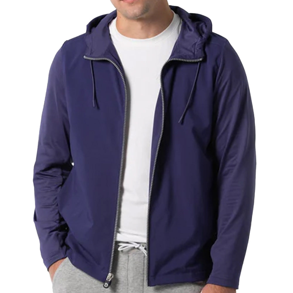 Til Full Zip Hoodie