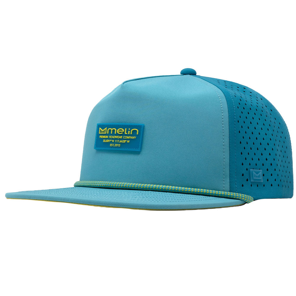 Hydro Coronado Brick Hat