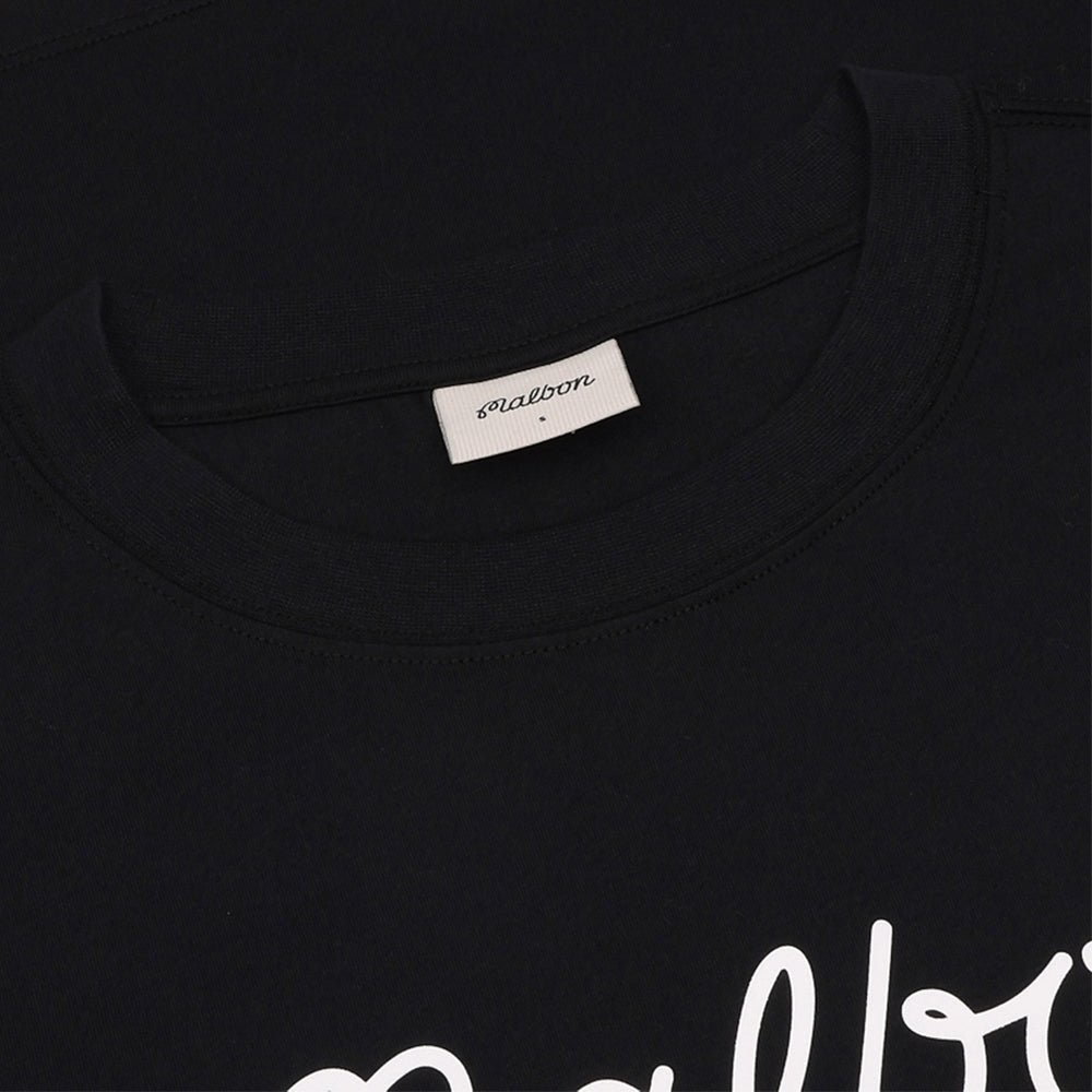Women's Cosette Script Shirt