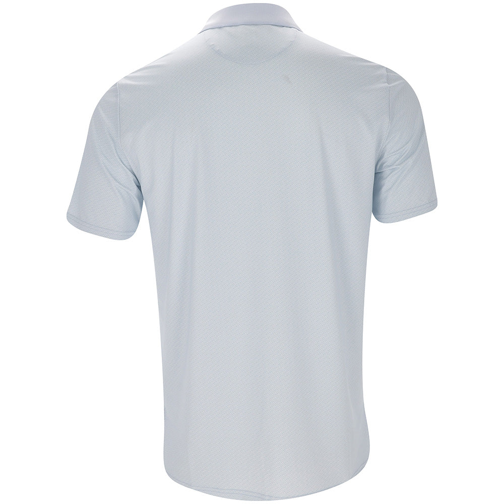 Classic Fit Performance Polo