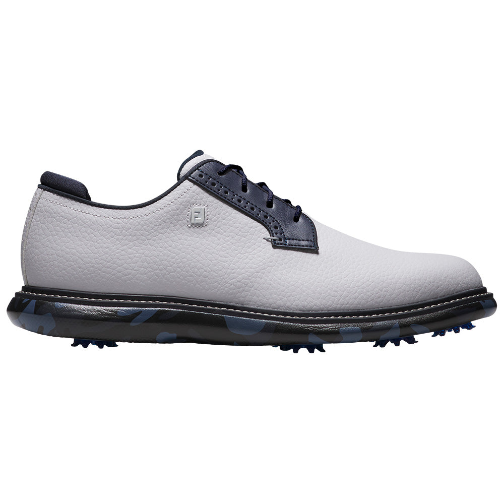 Traditions Blucher Golf Shoes