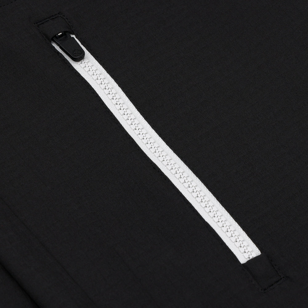 Ripguard Short Sleeve 1/2 Zip Pullover