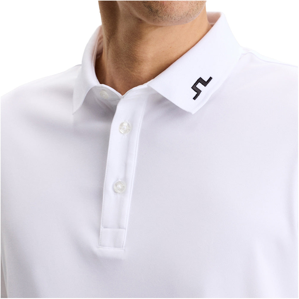 Tour Tech Polo