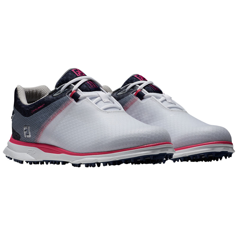 Women’s Pro|SL Sport Spikeless Golf Shoes - Previous Season