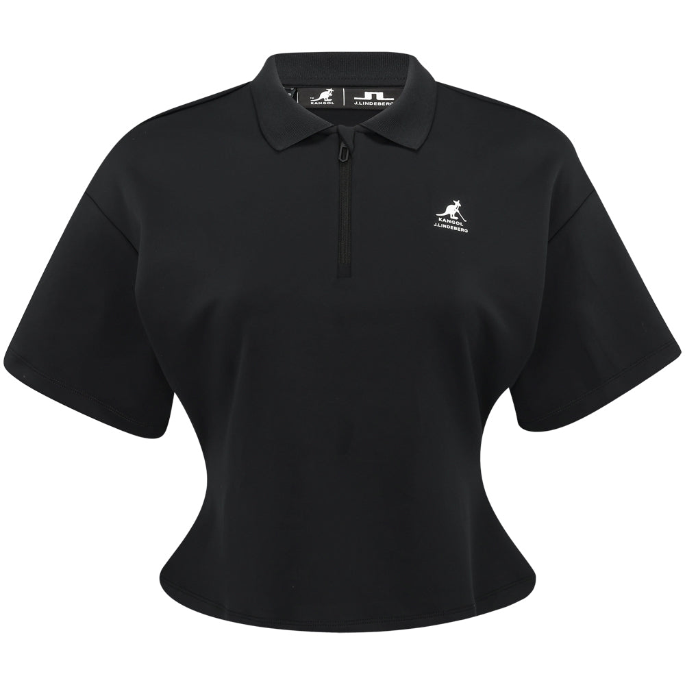 Women's Amila 1/4 Zip Polo
