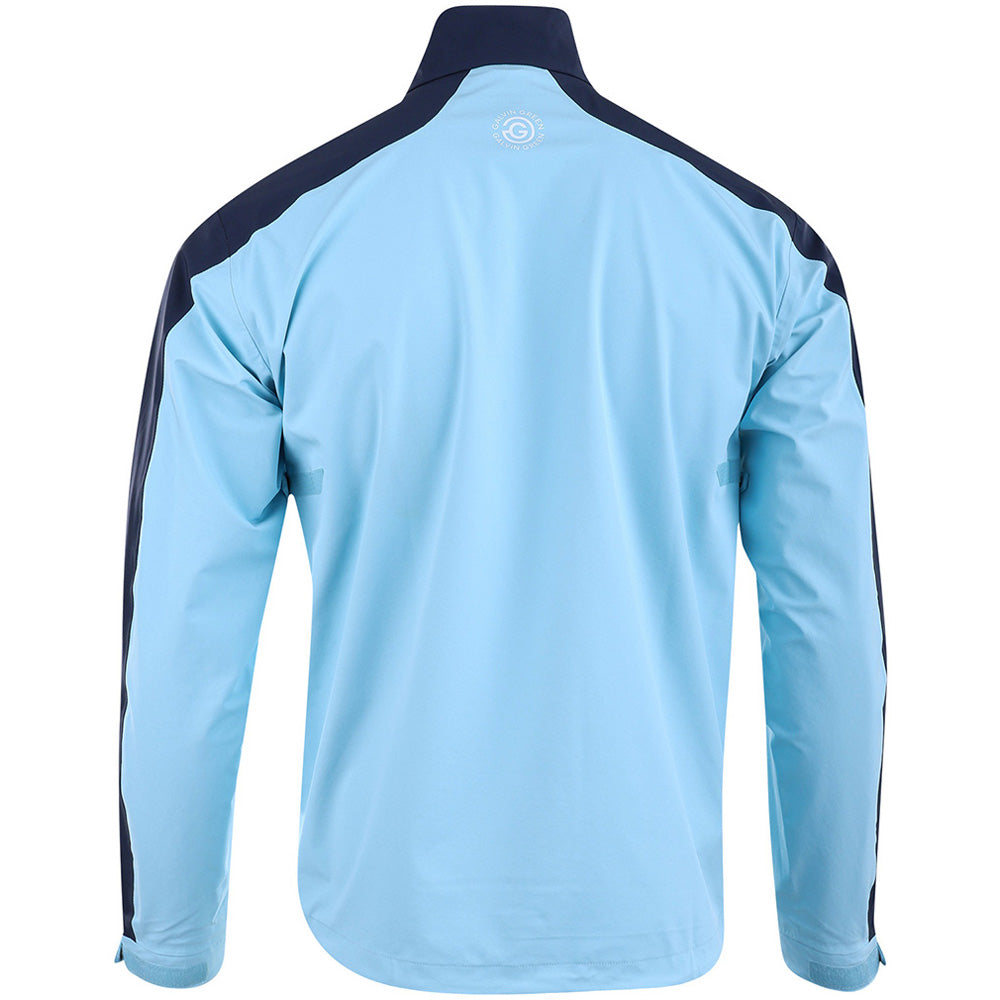 Adam Waterproof 1/2 Zip Jacket
