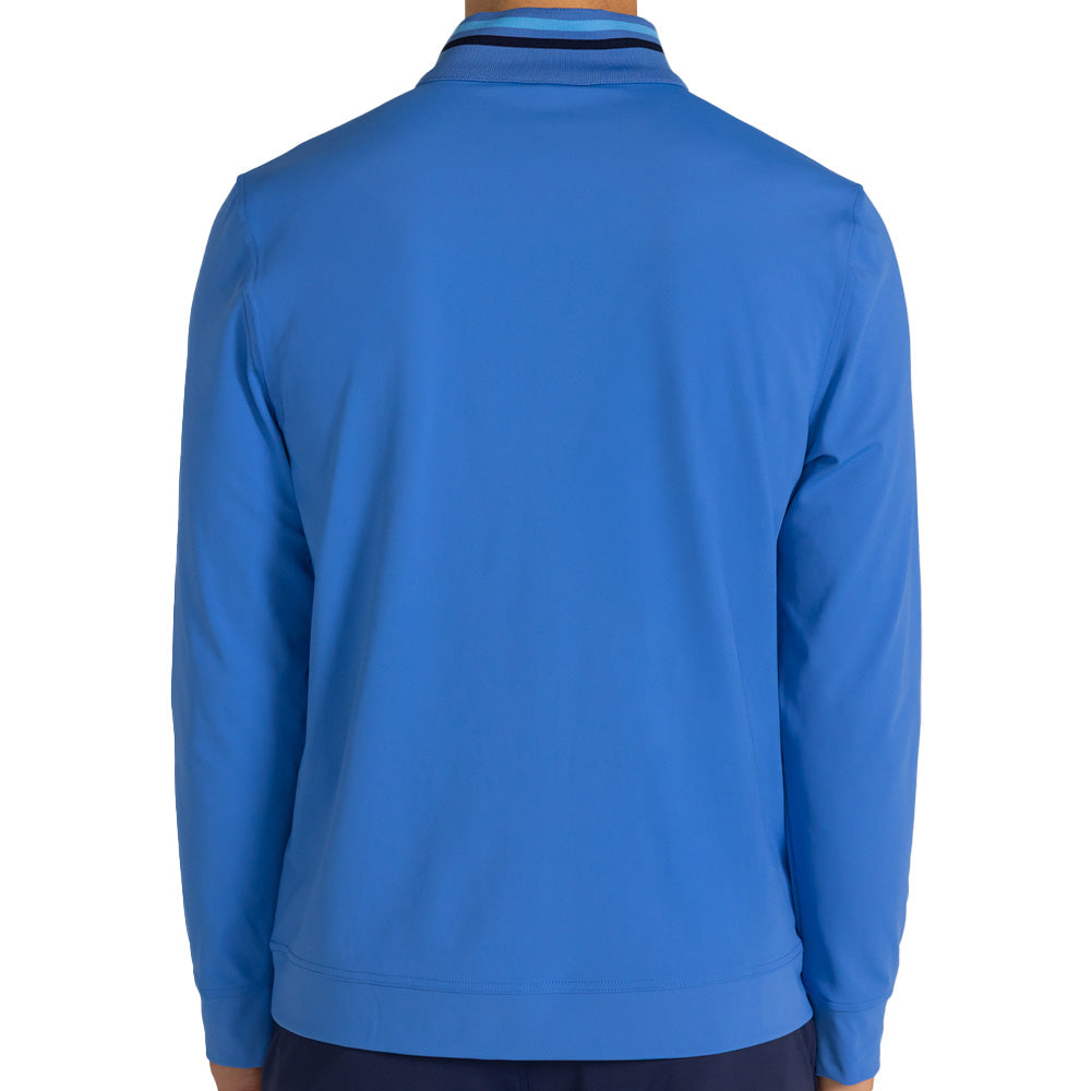 Loma 1/4 Zip Pullover