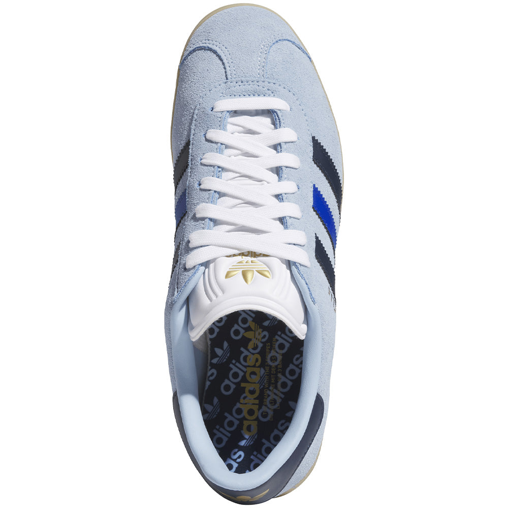 Gazelle Spikeless Golf Shoes