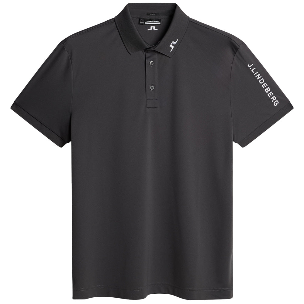 Tour Tech Slim Fit Polo