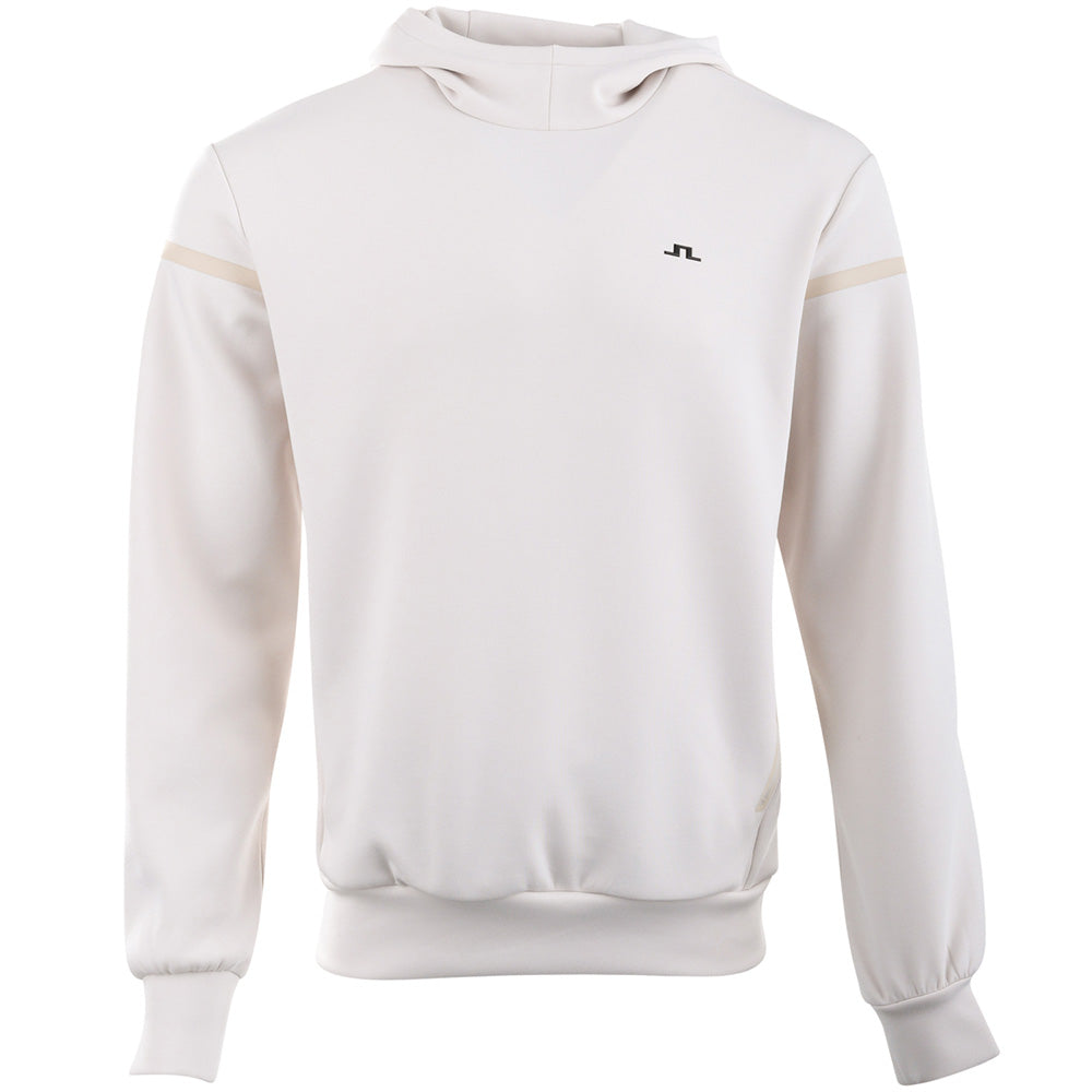 Icon Hooded Pullover