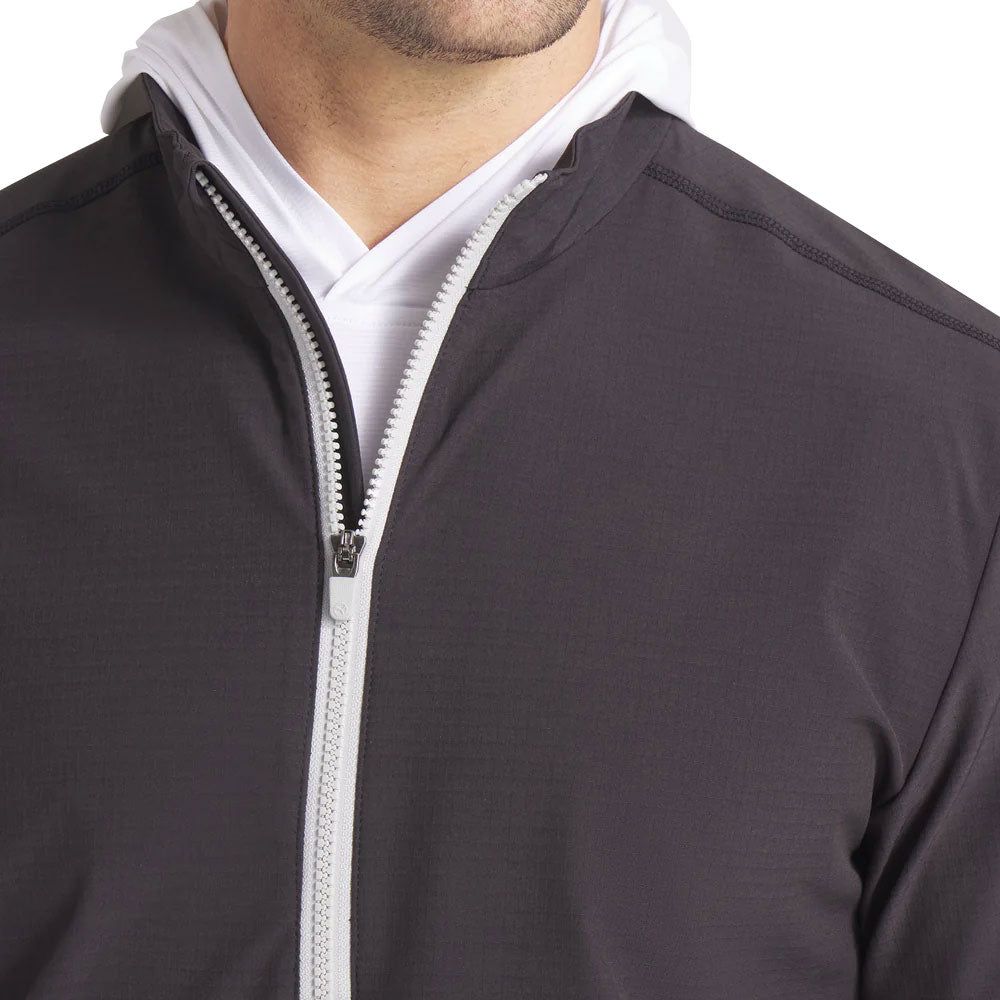 Ripguard Short Sleeve 1/2 Zip Pullover