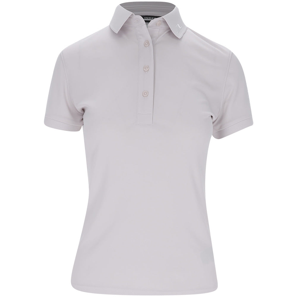 Women's Tour Tech Polo