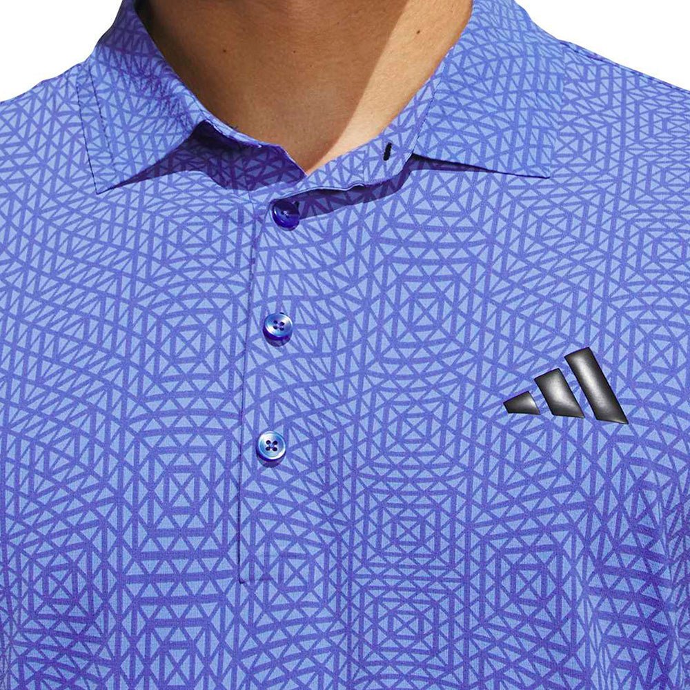 Ultimate365 Tour Cool Feeling Deco Polo