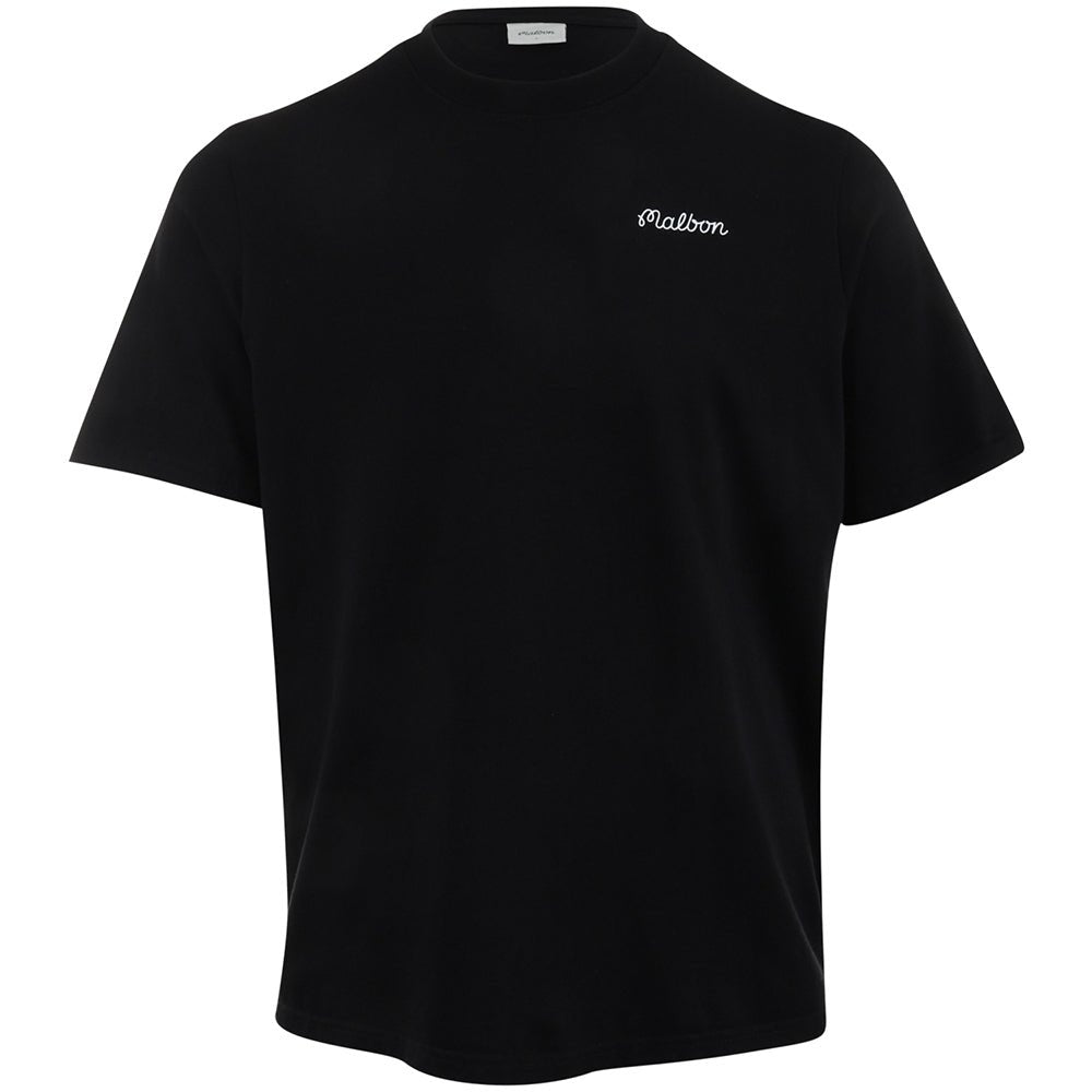 Bermuda Baldwin Shirt