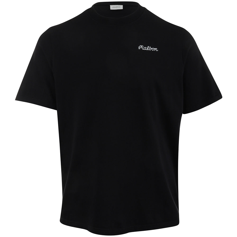 Bermuda Baldwin Shirt