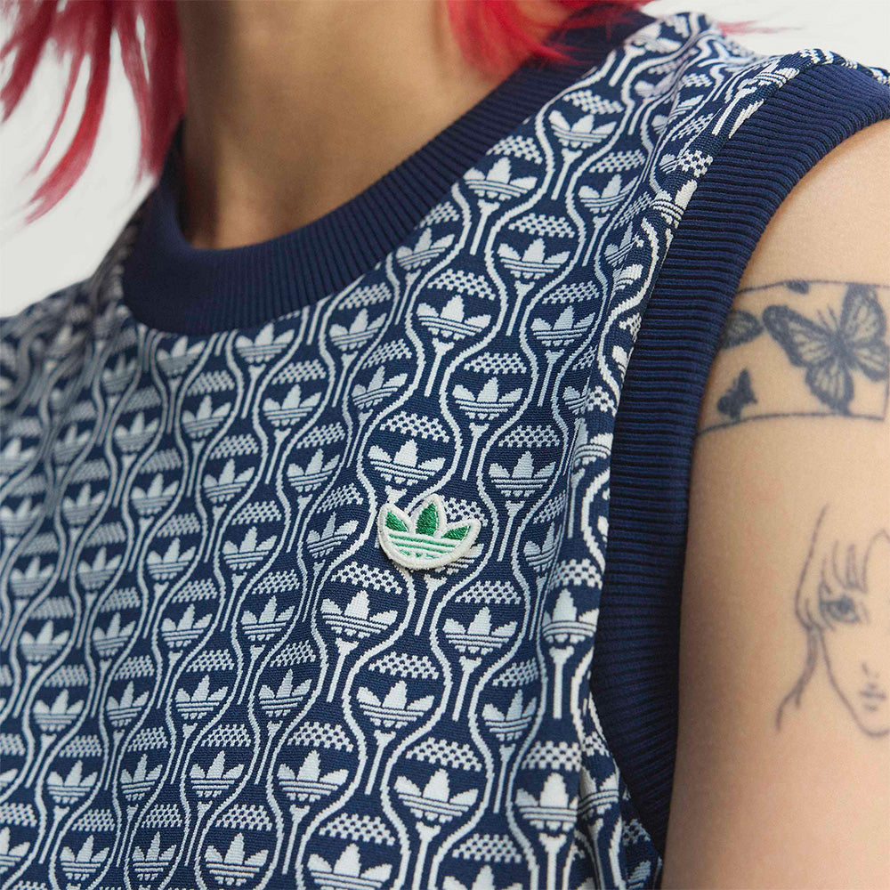 Women's Originals All Over Vest