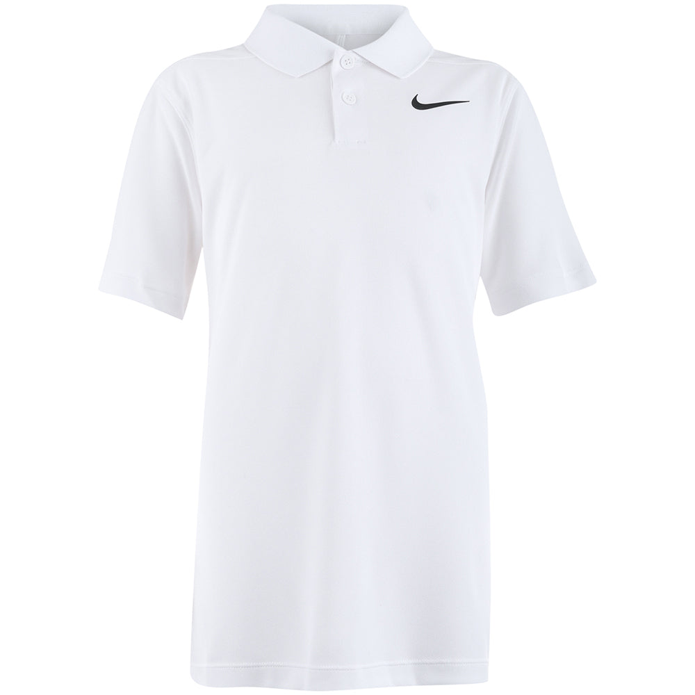 Boys' Dri-FIT Victory Golf Polo
