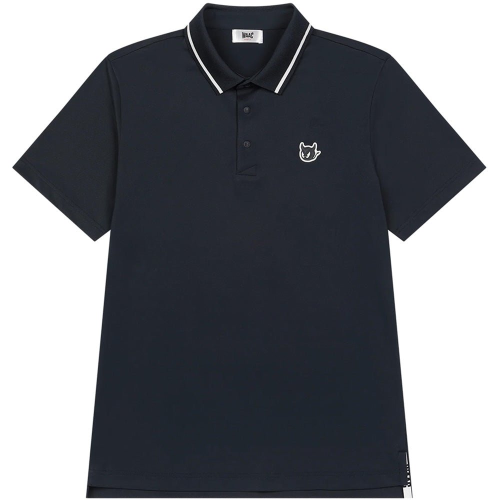 Logo Line Polo