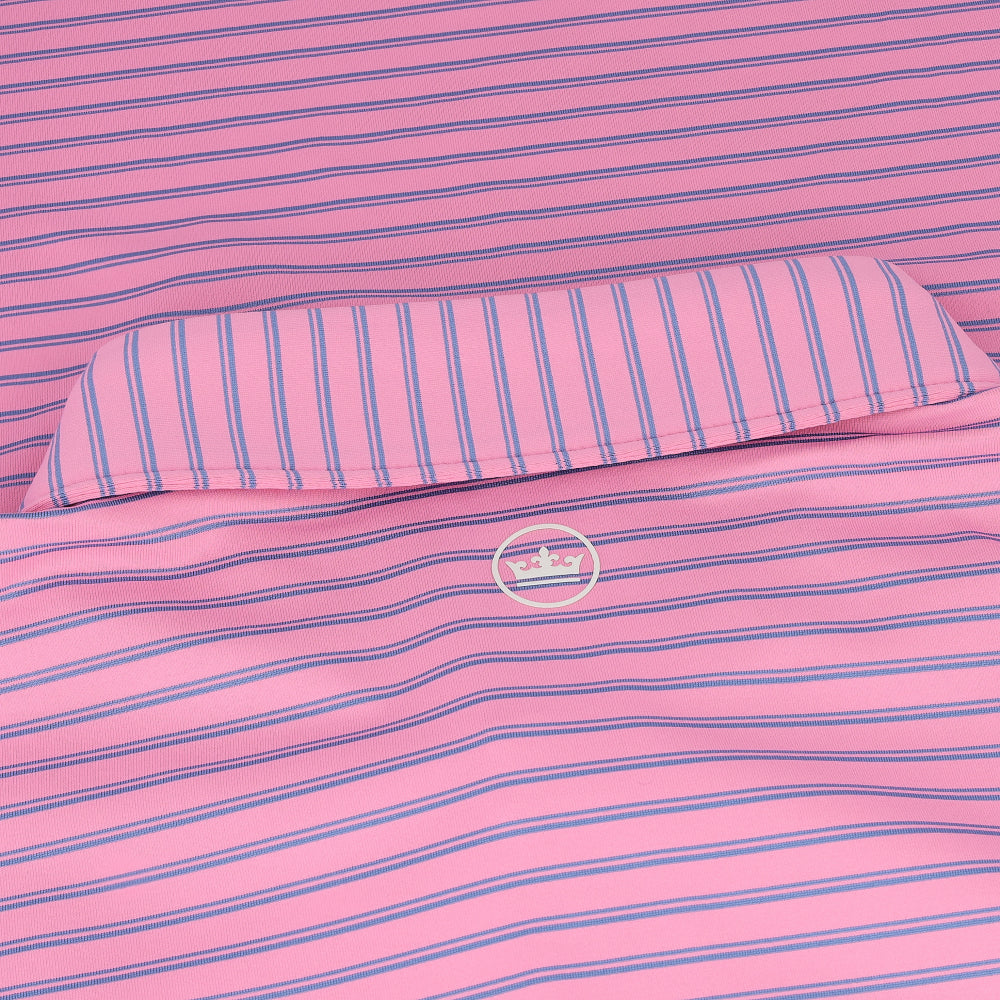 Bridge Performance Jersey Polo