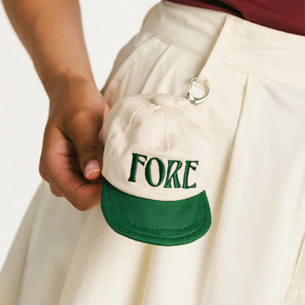 Hat-Bag Charm