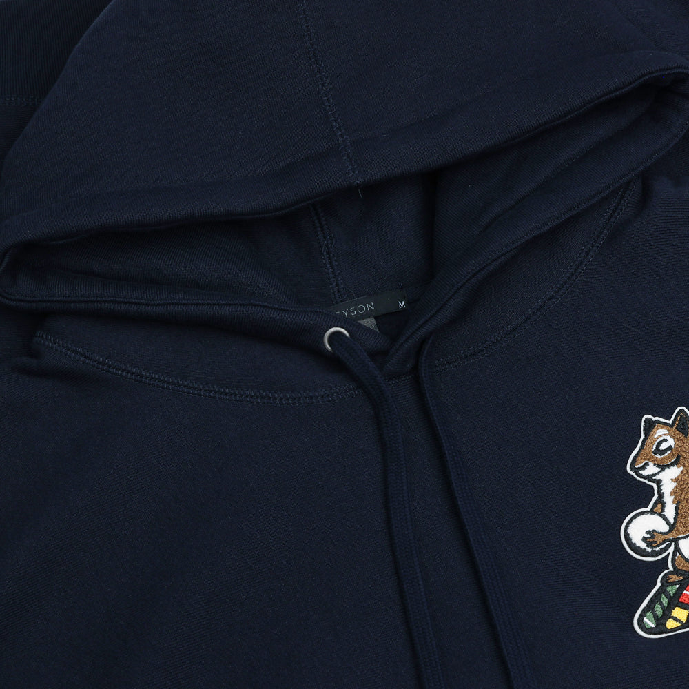 Fireside Hoodie - Summer Commemorative