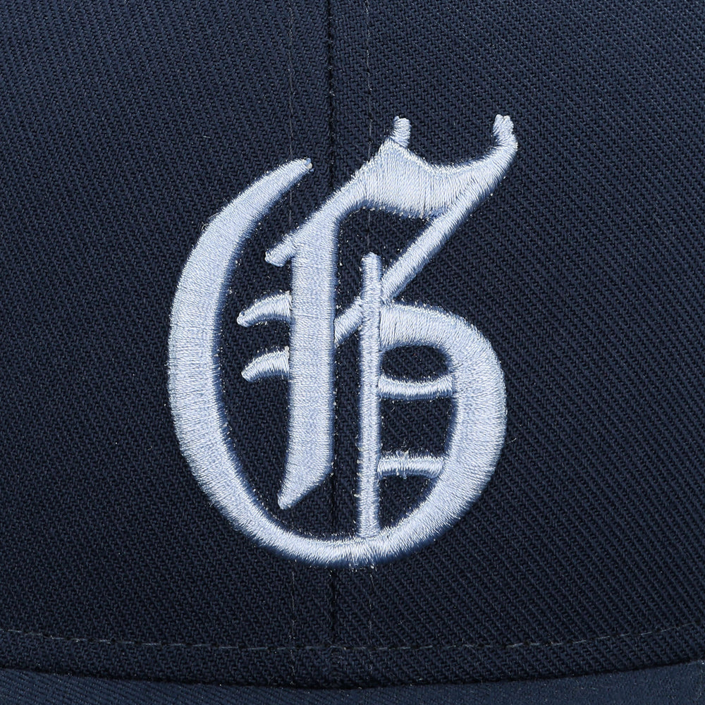 G Snapback Hat