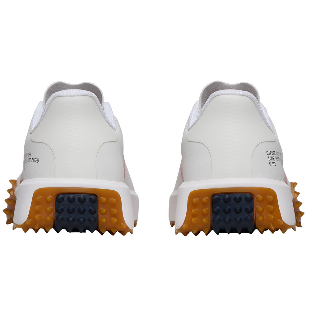 G.112 Stripe Spikeless Golf Shoes